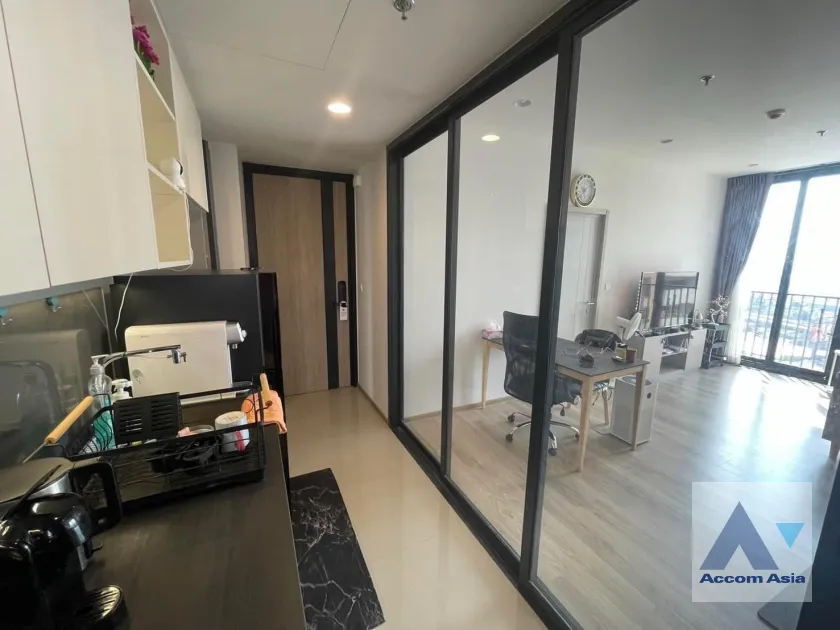 unitOKA HAUS Sukhumvit 36