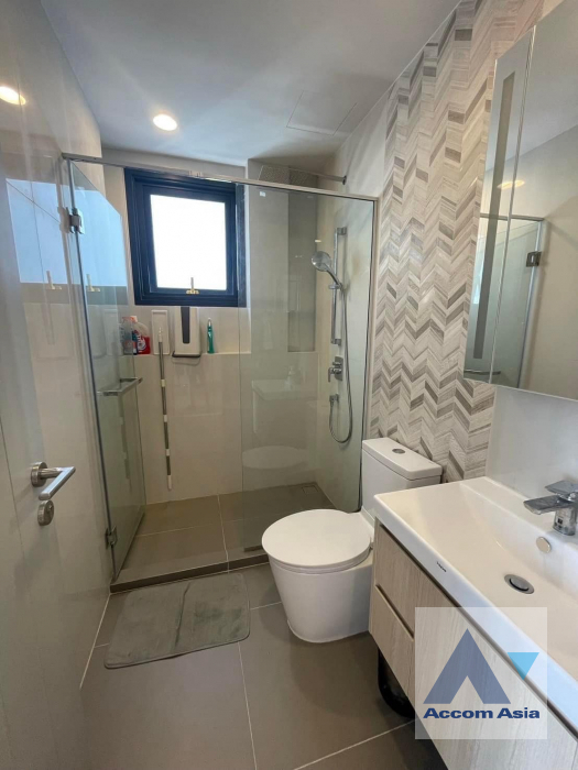 10  2 br Condominium For Rent in Sukhumvit ,Bangkok BTS Thong Lo at OKA HAUS Sukhumvit 36 AA33763