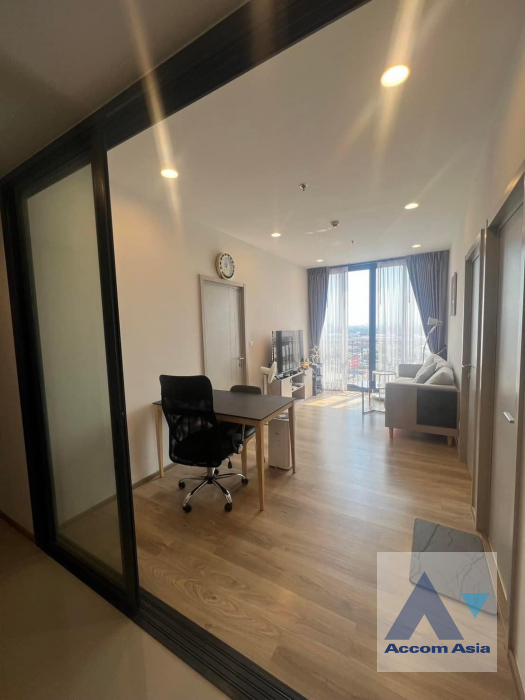  1  2 br Condominium For Rent in Sukhumvit ,Bangkok BTS Thong Lo at OKA HAUS Sukhumvit 36 AA33763
