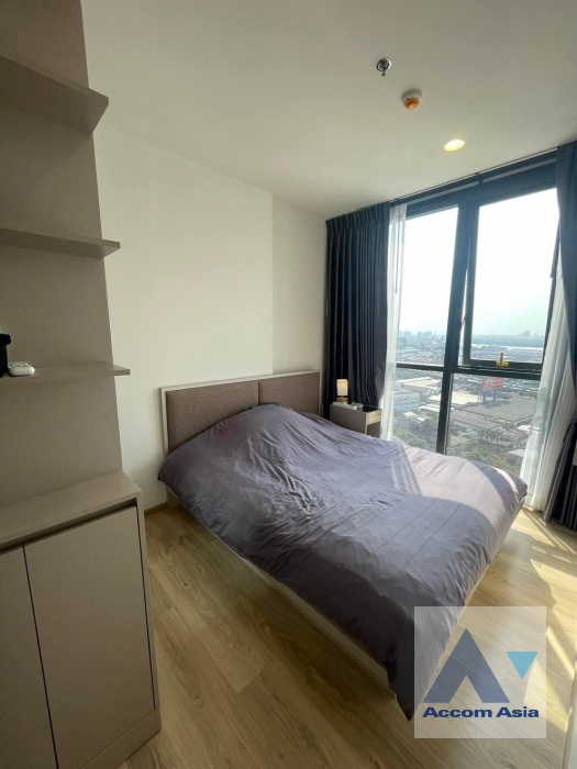 7  2 br Condominium For Rent in Sukhumvit ,Bangkok BTS Thong Lo at OKA HAUS Sukhumvit 36 AA33763