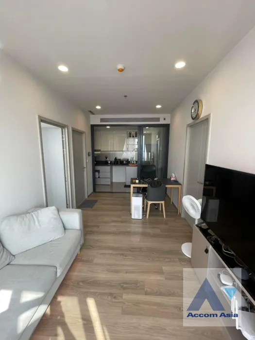 unitOKA HAUS Sukhumvit 36