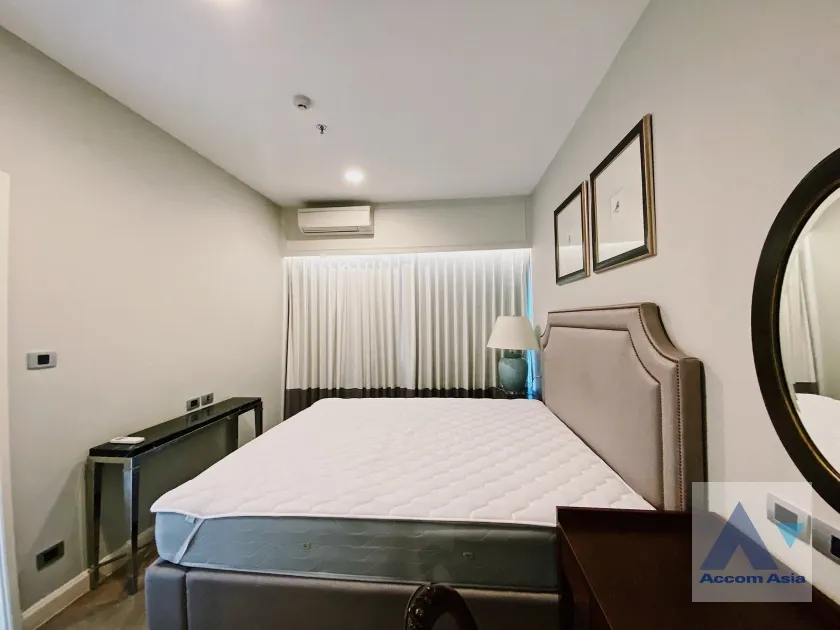 6  1 br Condominium for rent and sale in Sukhumvit ,Bangkok BTS Thong Lo at The Crest Sukhumvit 34 AA33776