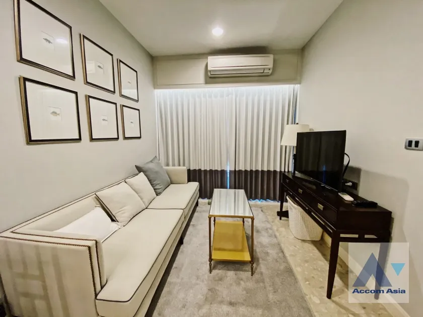 unitThe Crest Sukhumvit 34 Condominium