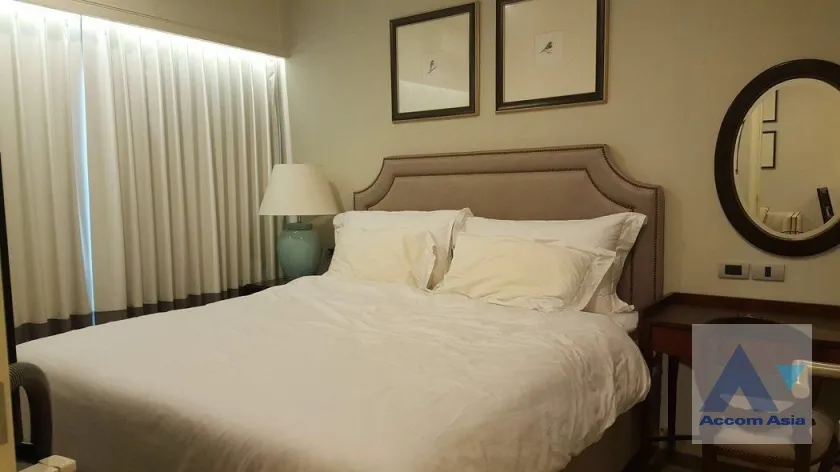 7  1 br Condominium for rent and sale in Sukhumvit ,Bangkok BTS Thong Lo at The Crest Sukhumvit 34 AA33776