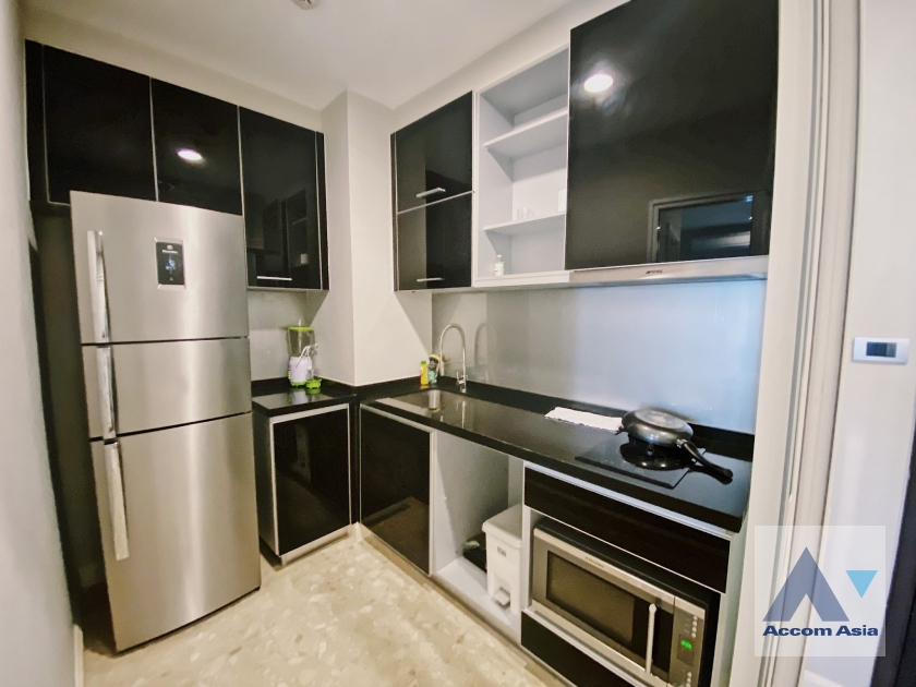 5  1 br Condominium for rent and sale in Sukhumvit ,Bangkok BTS Thong Lo at The Crest Sukhumvit 34 AA33776