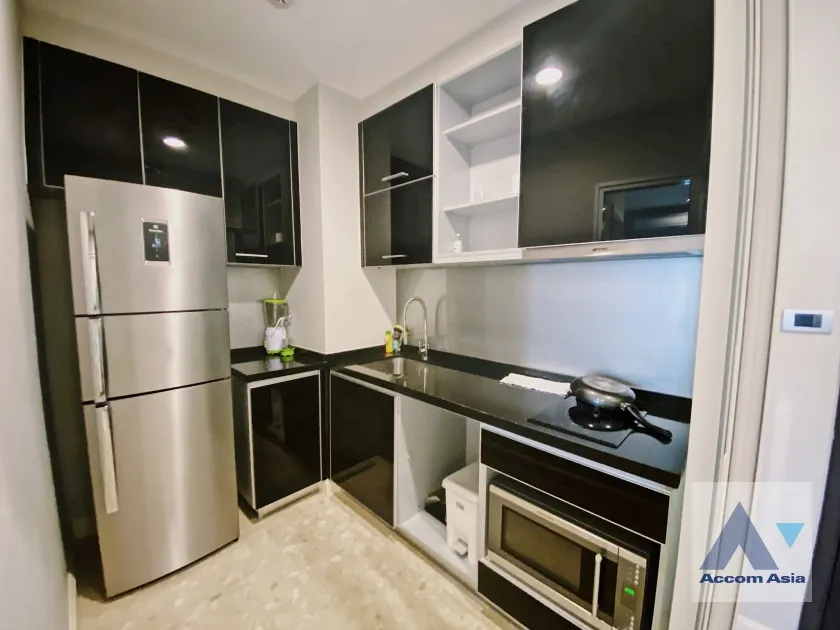 5  1 br Condominium for rent and sale in Sukhumvit ,Bangkok BTS Thong Lo at The Crest Sukhumvit 34 AA33776