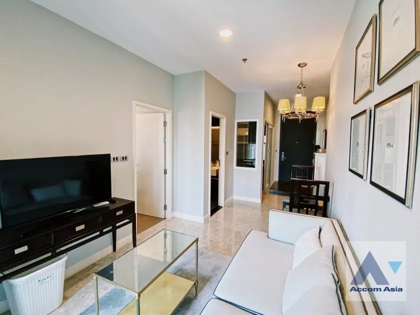 1  1 br Condominium for rent and sale in Sukhumvit ,Bangkok BTS Thong Lo at The Crest Sukhumvit 34 AA33776