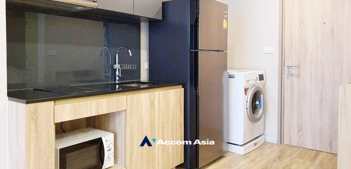 4  2 br Condominium For Rent in Sathorn ,Bangkok BTS Surasak at Blossom Condo @ Sathorn-Charoenrat AA33779