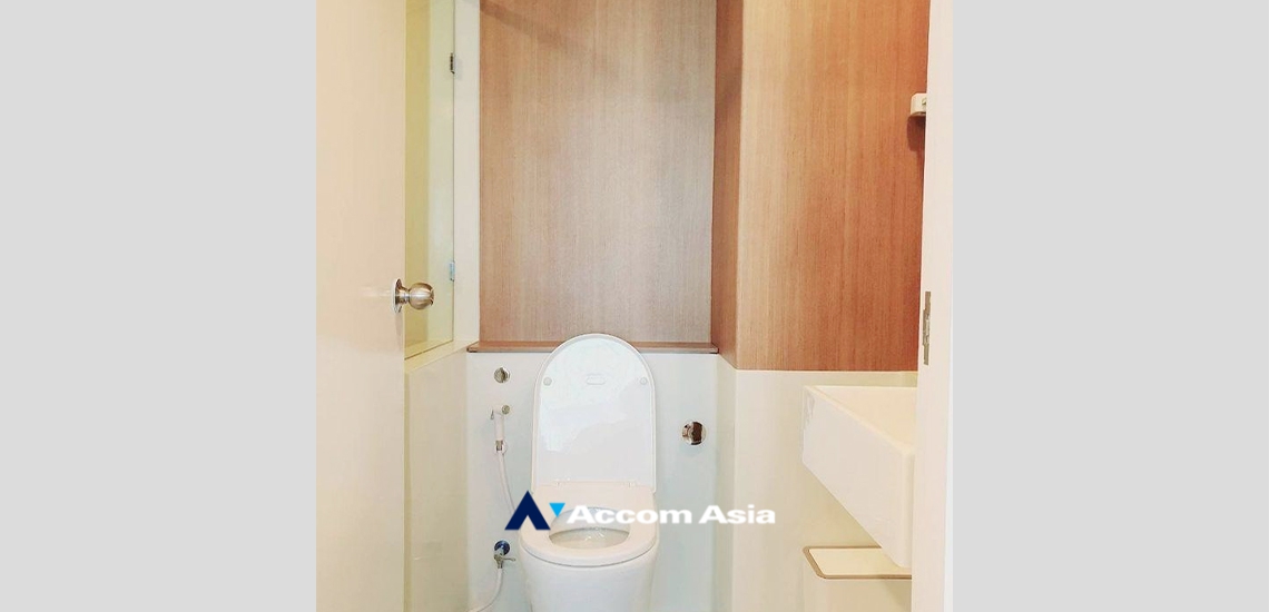 11  2 br Condominium For Rent in Sathorn ,Bangkok BTS Surasak at Blossom Condo @ Sathorn-Charoenrat AA33779