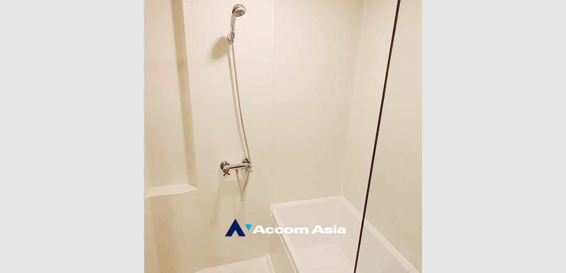 7  2 br Condominium For Rent in Sathorn ,Bangkok BTS Surasak at Blossom Condo @ Sathorn-Charoenrat AA33779