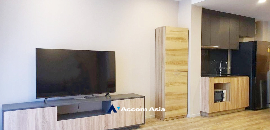  1  2 br Condominium For Rent in Sathorn ,Bangkok BTS Surasak at Blossom Condo @ Sathorn-Charoenrat AA33779