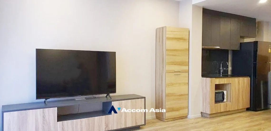 unitBlossom Condo Sathorn