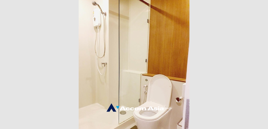 9  2 br Condominium For Rent in Sathorn ,Bangkok BTS Surasak at Blossom Condo @ Sathorn-Charoenrat AA33779