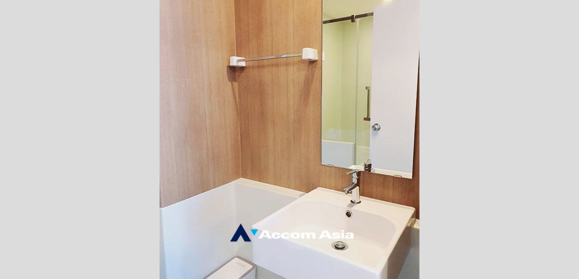 8  2 br Condominium For Rent in Sathorn ,Bangkok BTS Surasak at Blossom Condo @ Sathorn-Charoenrat AA33779