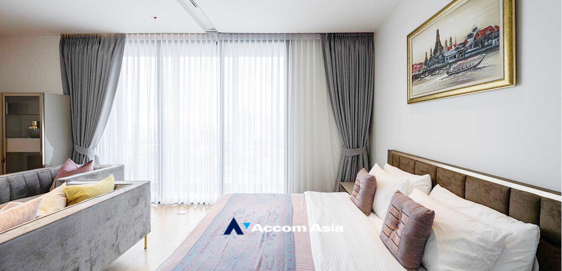 4  1 br Condominium for rent and sale in Sukhumvit ,Bangkok BTS Thong Lo at Beatniq Sukhumvit AA33782