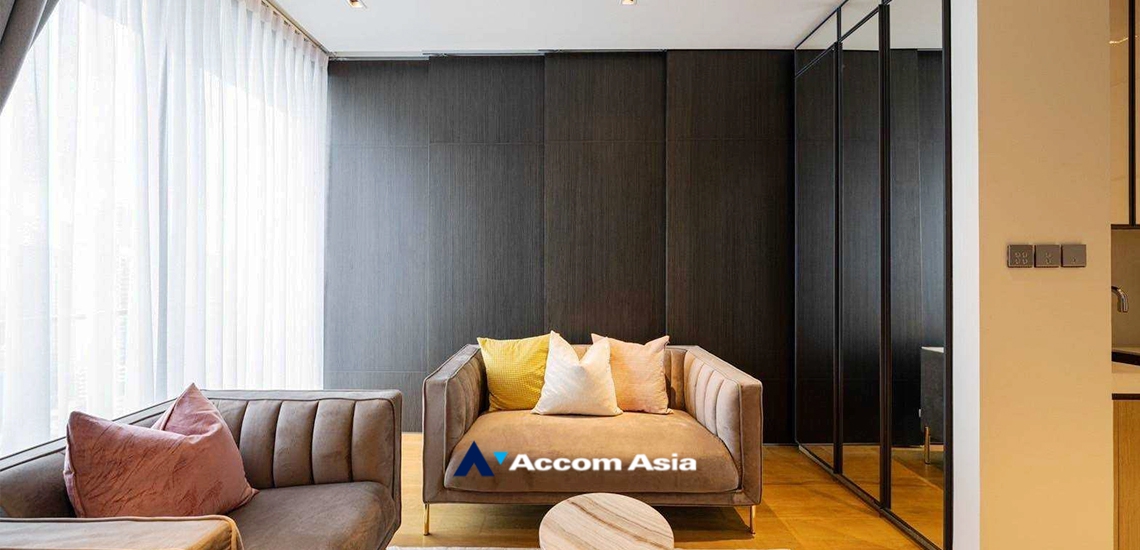  1  1 br Condominium for rent and sale in Sukhumvit ,Bangkok BTS Thong Lo at Beatniq Sukhumvit AA33782