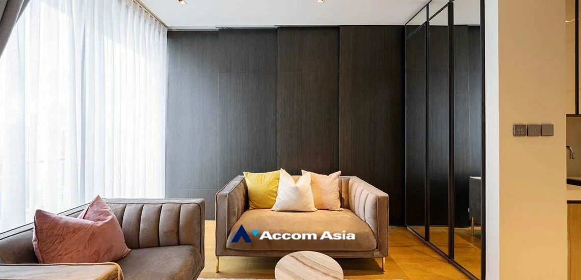  1  1 br Condominium for rent and sale in Sukhumvit ,Bangkok BTS Thong Lo at Beatniq Sukhumvit AA33782