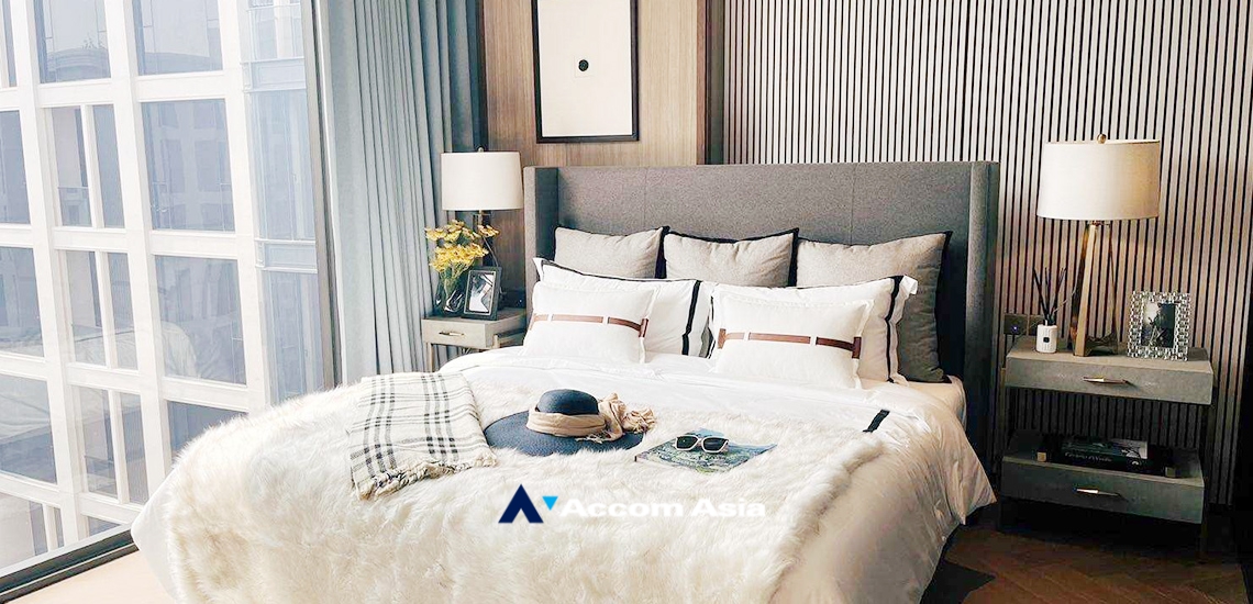 unitThe Reserve Sukhumvit 61