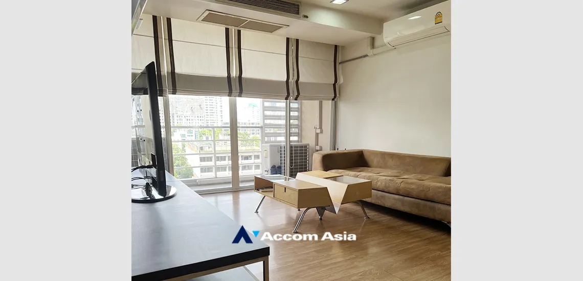  The Alcove 49 Condominium  2 Bedroom for Rent BTS Thong Lo in Sukhumvit Bangkok
