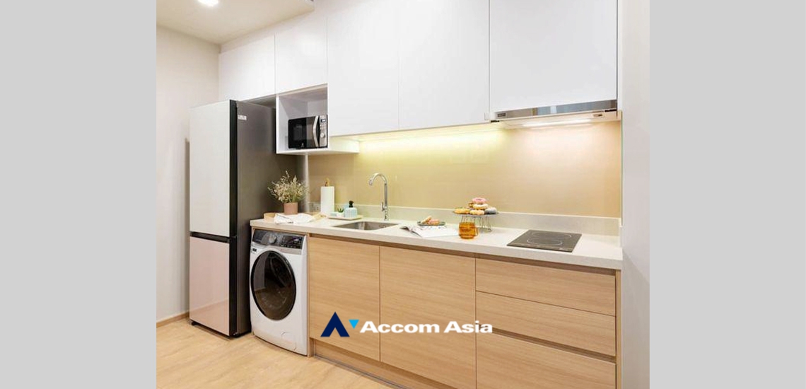  1  1 br Condominium For Sale in Sukhumvit ,Bangkok BTS Phrom Phong at Noble Around Sukhumvit 33 AA33787