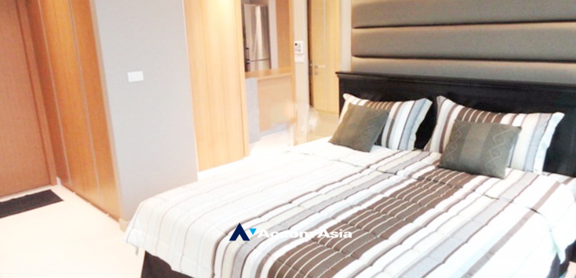  1  1 br Condominium For Sale in Sukhumvit ,Bangkok MRT Sukhumvit - BTS Asok at Millennium Residence @ Sukhumvit AA33796