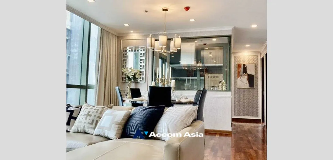 unitWISH Signature I Midtown Siam
