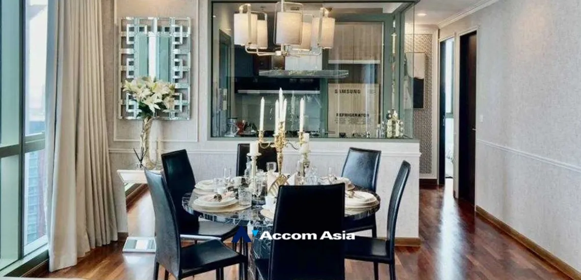 unitWISH Signature I Midtown Siam