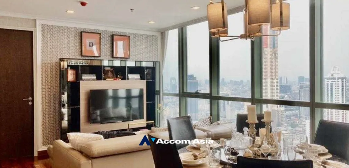 unitWISH Signature I Midtown Siam