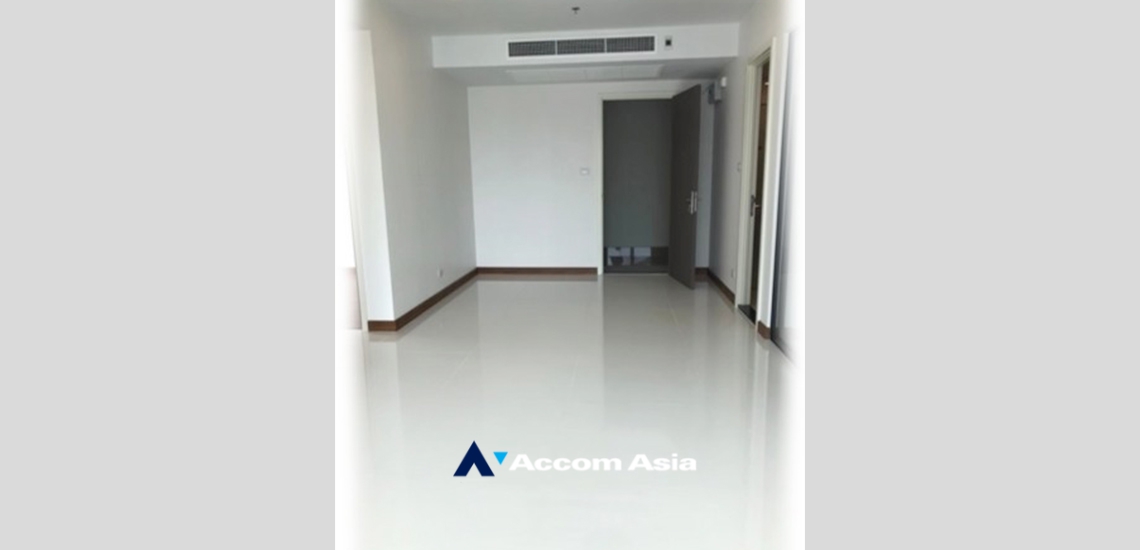 4  2 br Condominium for rent and sale in Charoen Nakhon ,Bangkok BTS Krung Thon Buri at Supalai Premier Charoen Nakhon AA33810