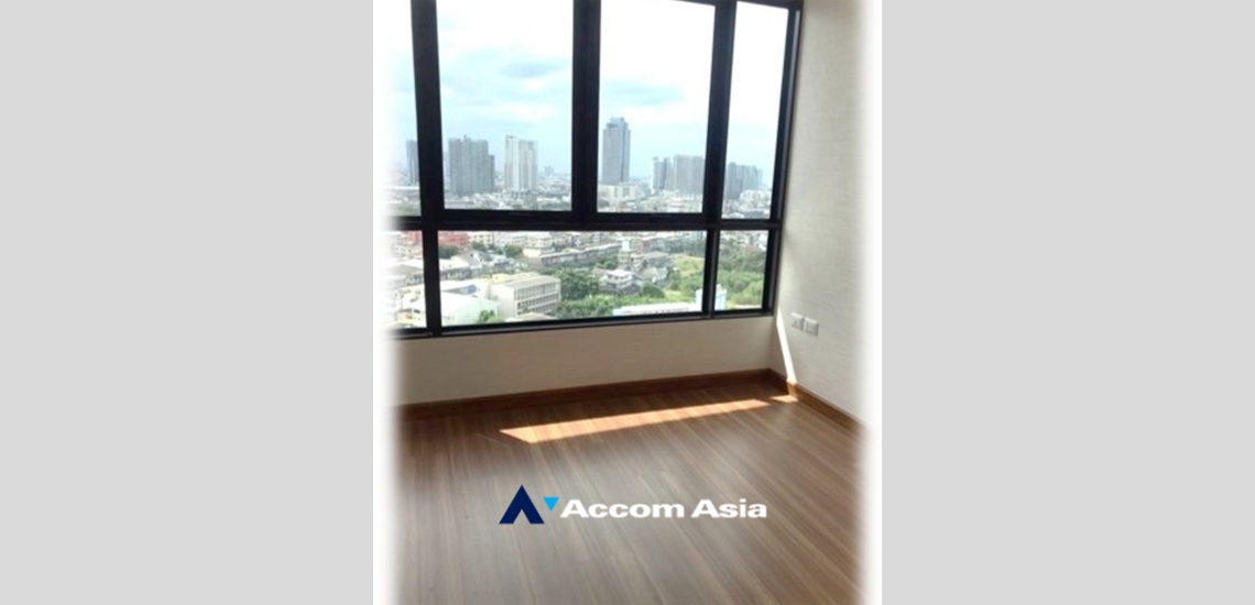  1  2 br Condominium for rent and sale in Charoen Nakhon ,Bangkok BTS Krung Thon Buri at Supalai Premier Charoen Nakhon AA33810