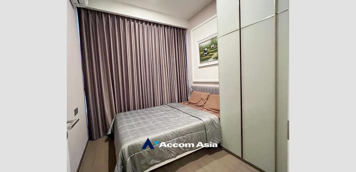 unitPark​ Origin​ Phaya Thai