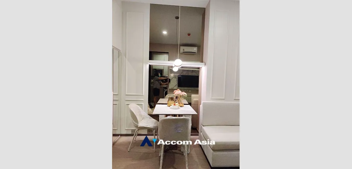 unitPark​ Origin​ Phaya Thai