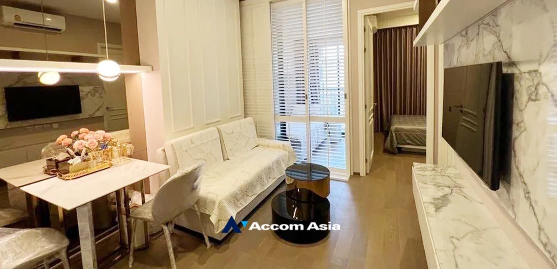unitPark​ Origin​ Phaya Thai