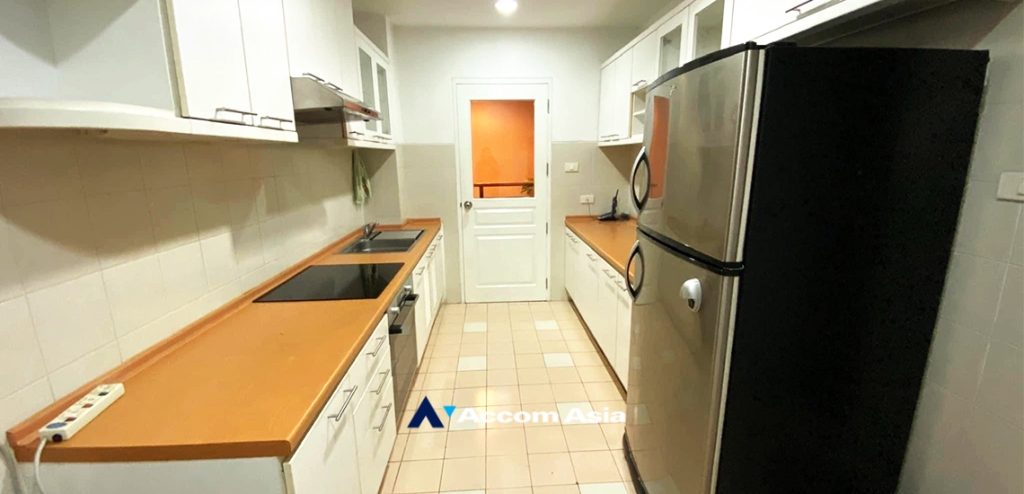 5  2 br Condominium For Rent in Ploenchit ,Bangkok BTS Chitlom at Grand Langsuan AA33814