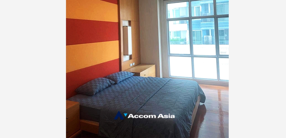 6  2 br Condominium For Rent in Ploenchit ,Bangkok BTS Chitlom at Grand Langsuan AA33814