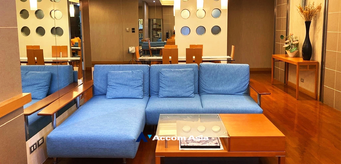  2  2 br Condominium For Rent in Ploenchit ,Bangkok BTS Chitlom at Grand Langsuan AA33814