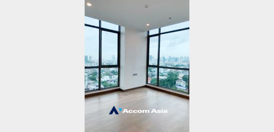  1  2 br Condominium For Sale in Sukhumvit ,Bangkok BTS Phrom Phong at Supalai Oriental Sukhumvit 39 AA33815