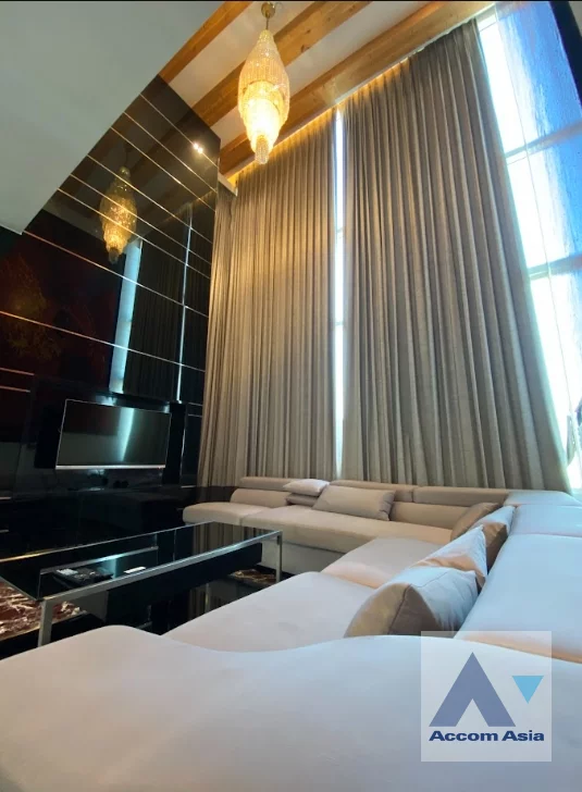 11  3 br Condominium for rent and sale in Sukhumvit ,Bangkok MRT Sukhumvit - BTS Asok at Wind Sukhumvit 23 AA33816
