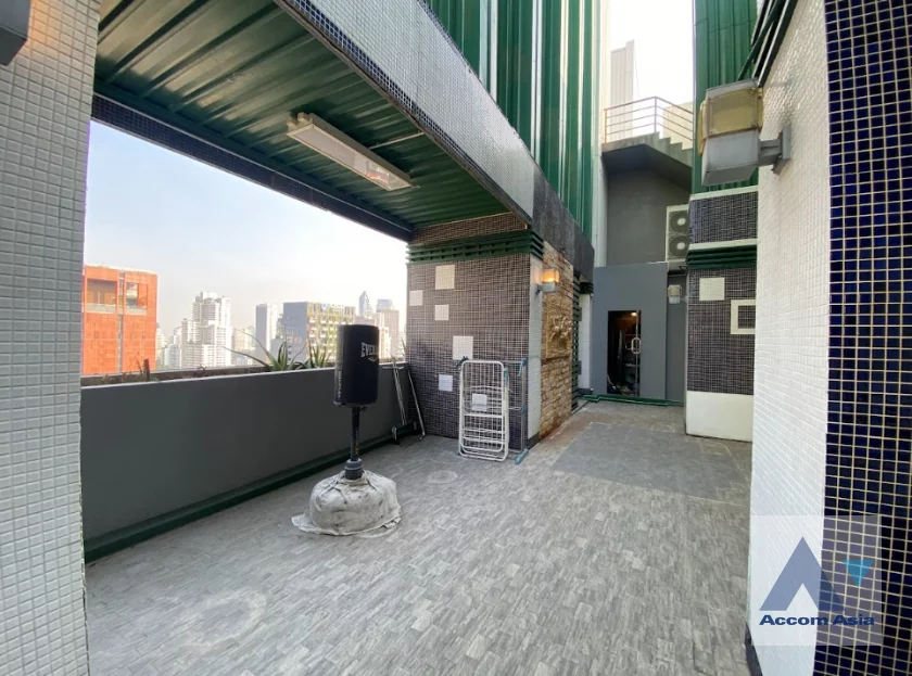 23  3 br Condominium for rent and sale in Sukhumvit ,Bangkok MRT Sukhumvit - BTS Asok at Wind Sukhumvit 23 AA33816