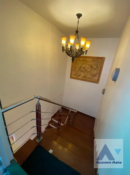 17  3 br Condominium for rent and sale in Sukhumvit ,Bangkok MRT Sukhumvit - BTS Asok at Wind Sukhumvit 23 AA33816