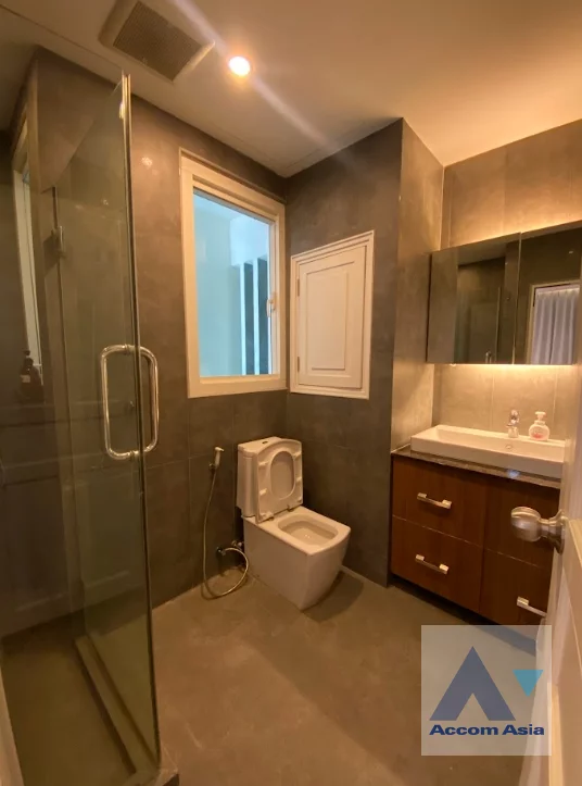 18  3 br Condominium for rent and sale in Sukhumvit ,Bangkok MRT Sukhumvit - BTS Asok at Wind Sukhumvit 23 AA33816