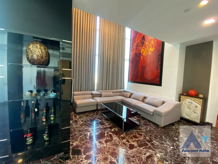 6  3 br Condominium for rent and sale in Sukhumvit ,Bangkok MRT Sukhumvit - BTS Asok at Wind Sukhumvit 23 AA33816