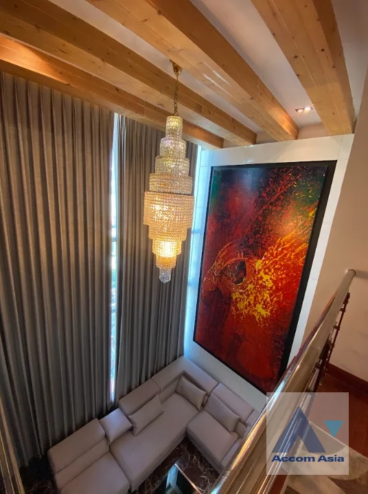  1  3 br Condominium for rent and sale in Sukhumvit ,Bangkok MRT Sukhumvit - BTS Asok at Wind Sukhumvit 23 AA33816