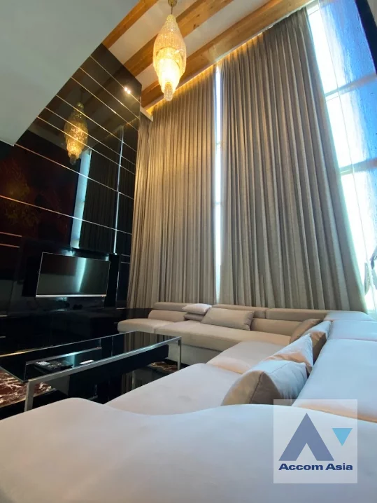 19  3 br Condominium for rent and sale in Sukhumvit ,Bangkok MRT Sukhumvit - BTS Asok at Wind Sukhumvit 23 AA33816
