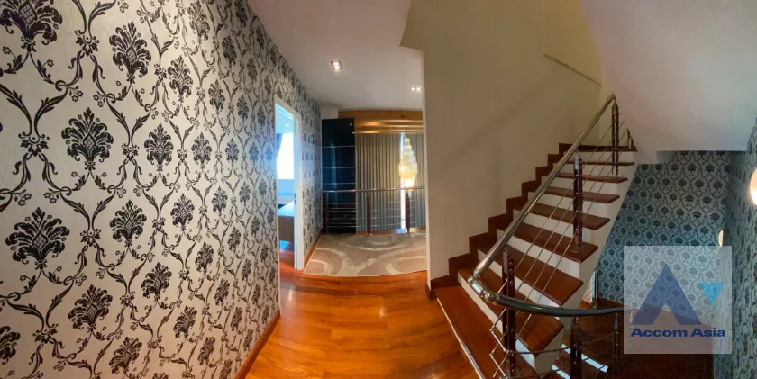 20  3 br Condominium for rent and sale in Sukhumvit ,Bangkok MRT Sukhumvit - BTS Asok at Wind Sukhumvit 23 AA33816