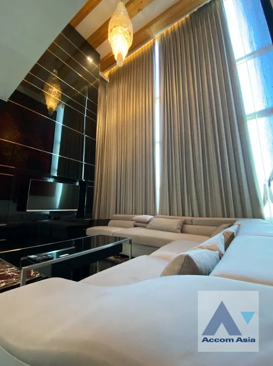 7  3 br Condominium for rent and sale in Sukhumvit ,Bangkok MRT Sukhumvit - BTS Asok at Wind Sukhumvit 23 AA33816