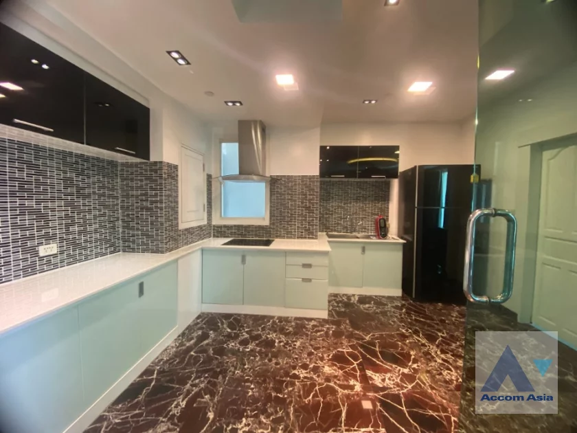 10  3 br Condominium for rent and sale in Sukhumvit ,Bangkok MRT Sukhumvit - BTS Asok at Wind Sukhumvit 23 AA33816