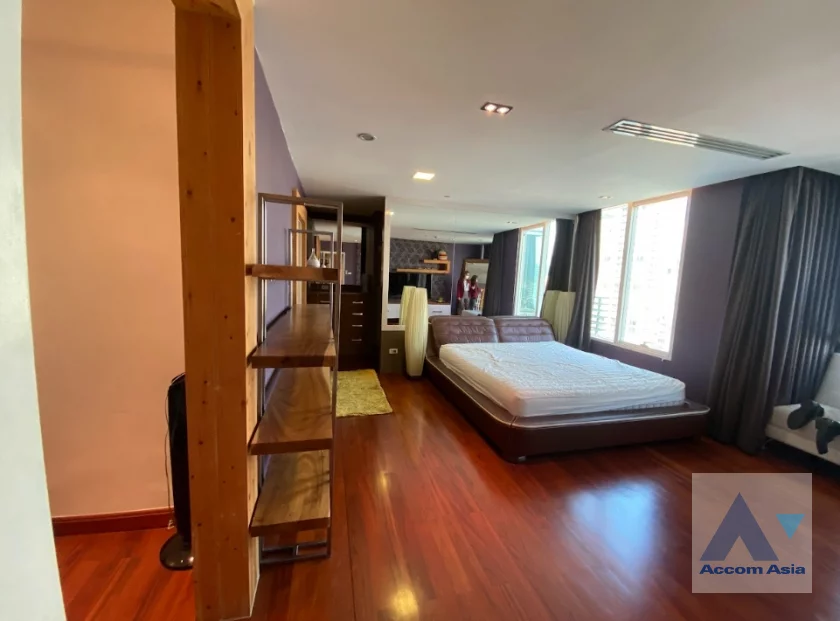 13  3 br Condominium for rent and sale in Sukhumvit ,Bangkok MRT Sukhumvit - BTS Asok at Wind Sukhumvit 23 AA33816