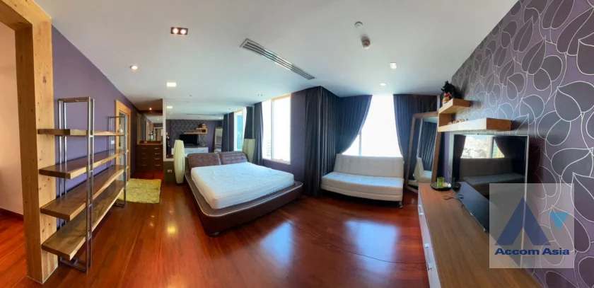 14  3 br Condominium for rent and sale in Sukhumvit ,Bangkok MRT Sukhumvit - BTS Asok at Wind Sukhumvit 23 AA33816