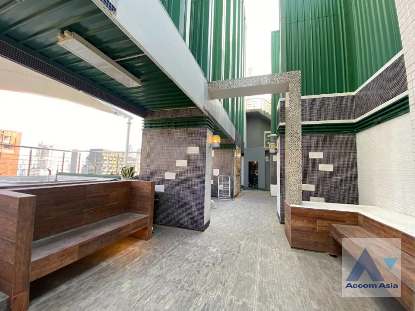 9  3 br Condominium for rent and sale in Sukhumvit ,Bangkok MRT Sukhumvit - BTS Asok at Wind Sukhumvit 23 AA33816